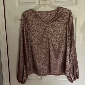 Shein Blouse Size L